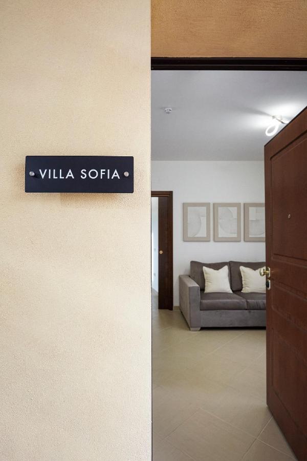 Villa Sofia, Golf Club Formigine Colombaro  Екстер'єр фото